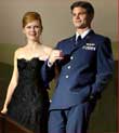John and Mary Jane before they announce their engagement